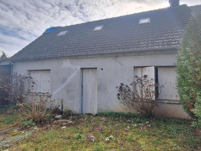 Villers Cotterêts Vente Maison 02