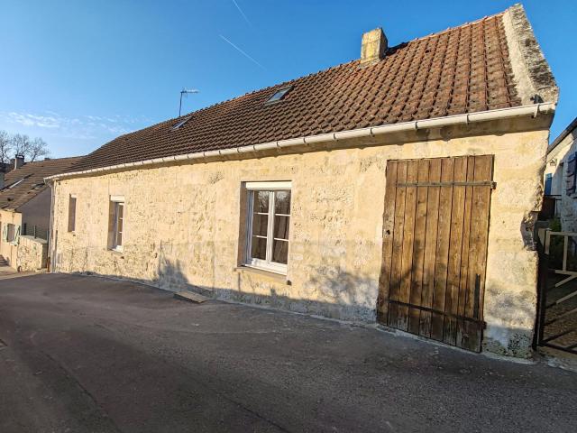 Villers Cotterêts Vente Maison 02