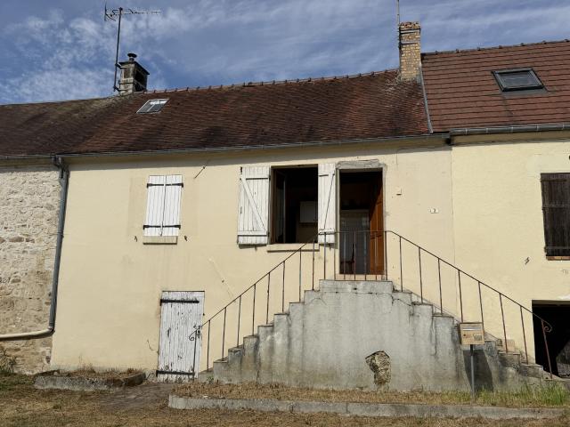 Villers Cotterêts Vente Maison 02