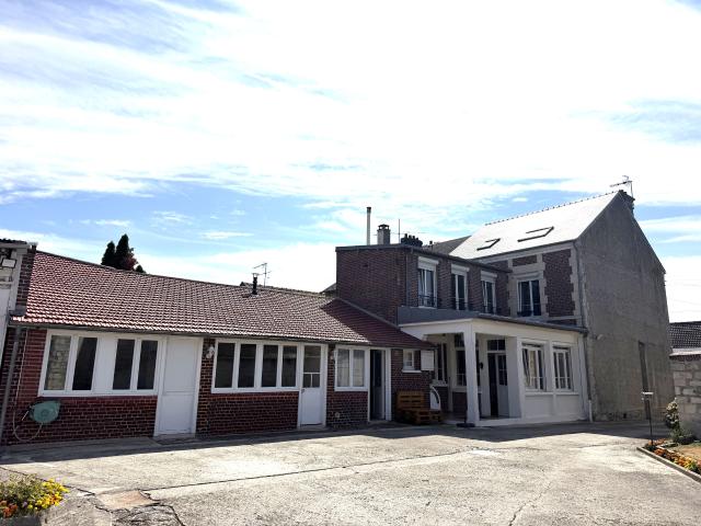Villers Cotterêts Vente Maison 02