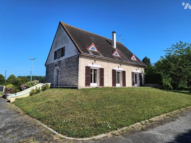 Villers Cotterêts Vente Maison 02