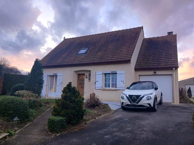 Villers Cotterêts Vente Maison 02