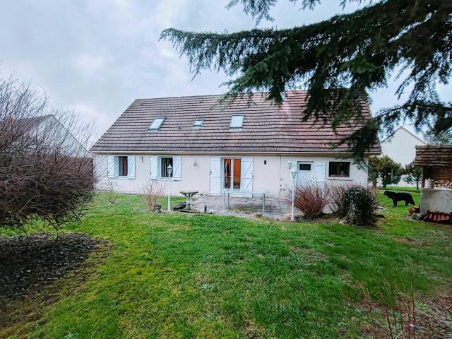 Villers Cotterêts Vente Maison 02
