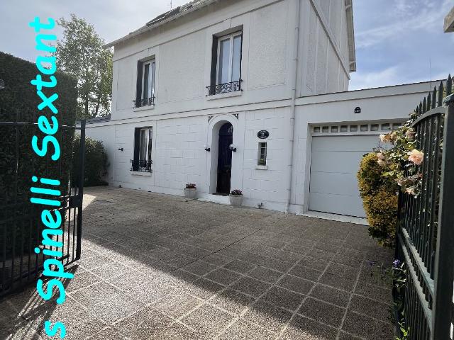Villers Cotterêts Vente Maison 02