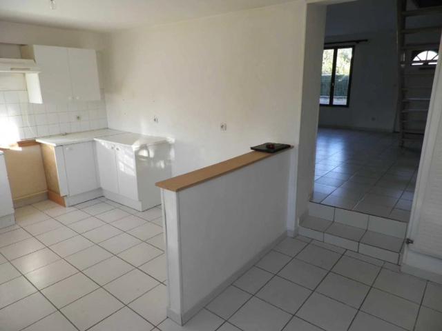 VILLERS COTTERETS Appartement F3 de 80 m²