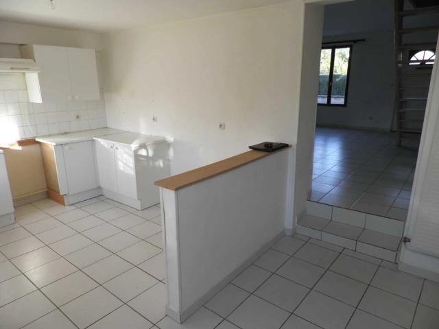 VILLERS COTTERETS Appartement F3 de 80 m²