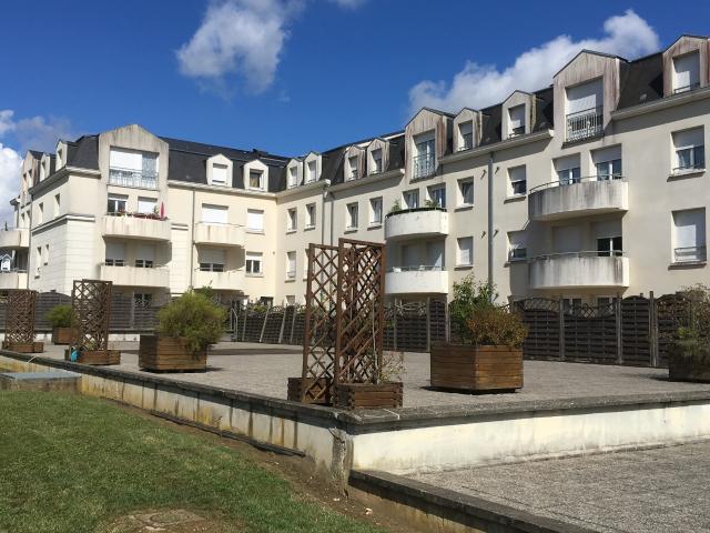 Villers Cotterêts Location Appartement 02