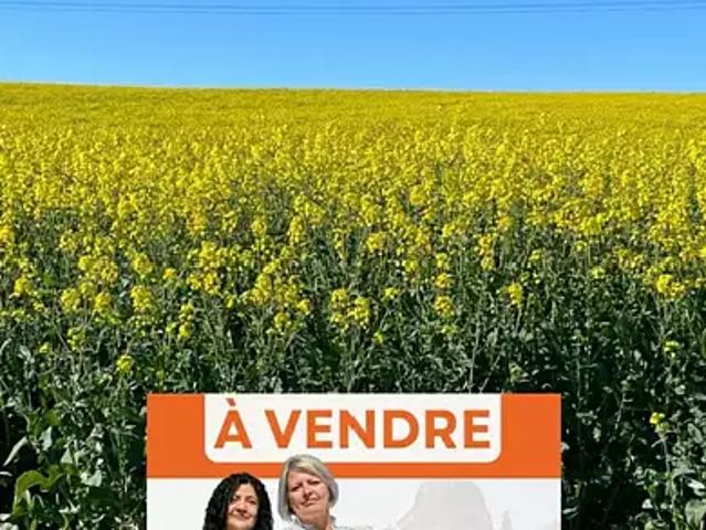 Villers devant le Thour 08190 Achat / Vente terrain