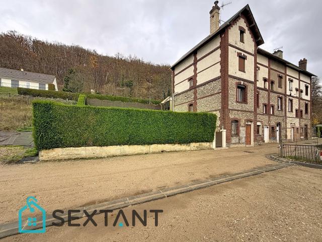 Villers Écalles Vente Maison 76