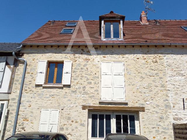 Villers en Arthies Location Maison 95