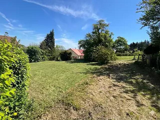 Villers la Faye 21700 Achat / Vente terrain