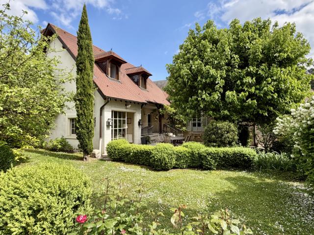 Villers la Faye Vente Maison 21
