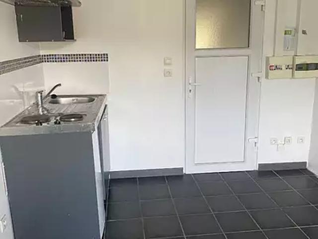 Villers le Lac 25130 Location appartement 1 pièce t1 au dernier étage