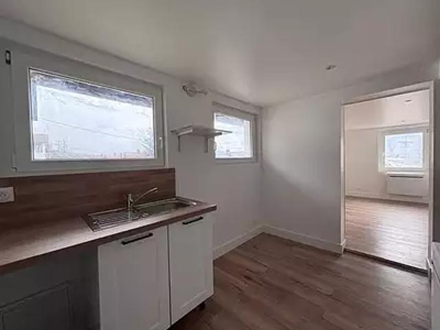 Villers le Lac 25130 Location appartement 2 pièces t2