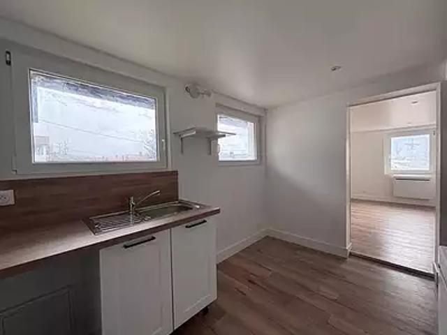 Villers le Lac 25130 Location appartement 2 pièces t2