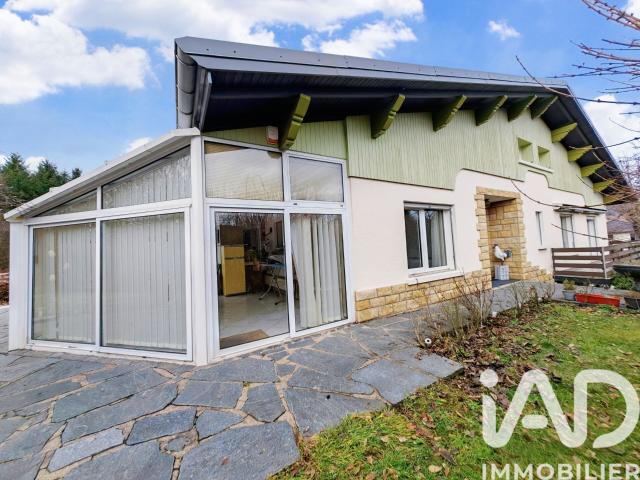 Villers le Lac Vente Maison 25