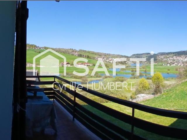 Villers le Lac Location Maison 25