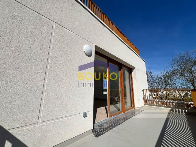 Villers les Nancy 54600 Appartement