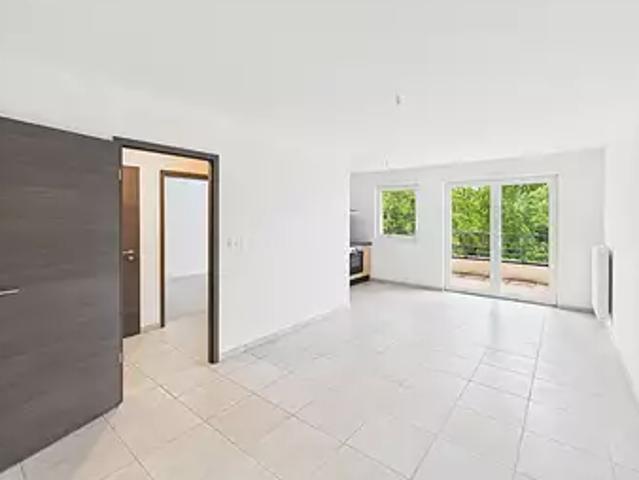 Villers lès Nancy 54600 Location appartement 2 pièces t2 parking