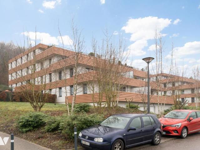 Villers lès Nancy Vente Appartement 54