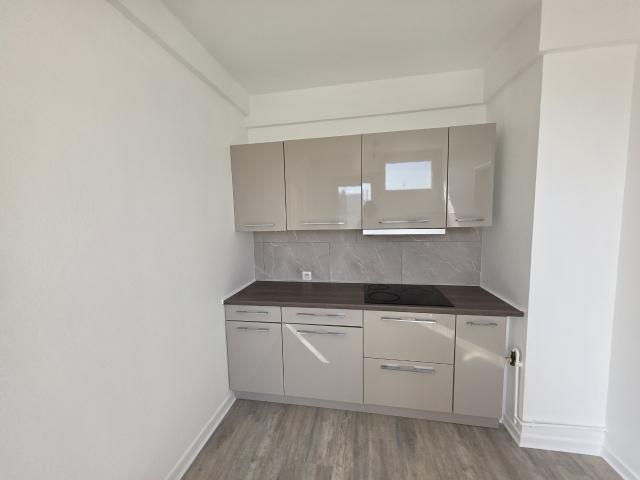 VILLERS LES NANCY BOULEVARD MARECHAL FOCH 2 PIECES