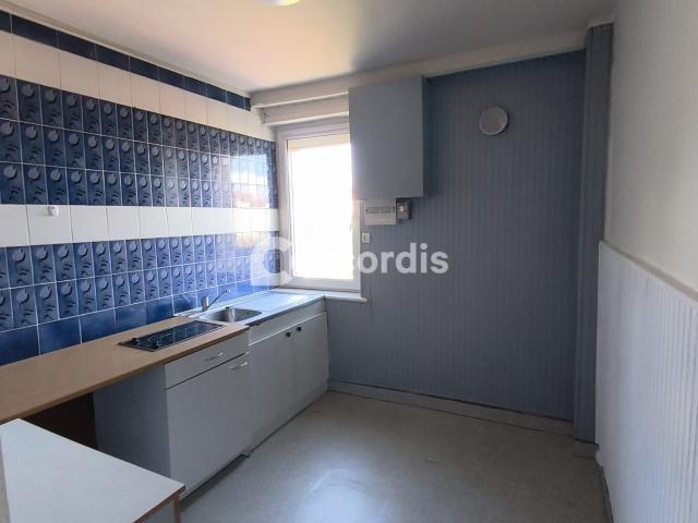Villers lès Nancy Location Appartement 54