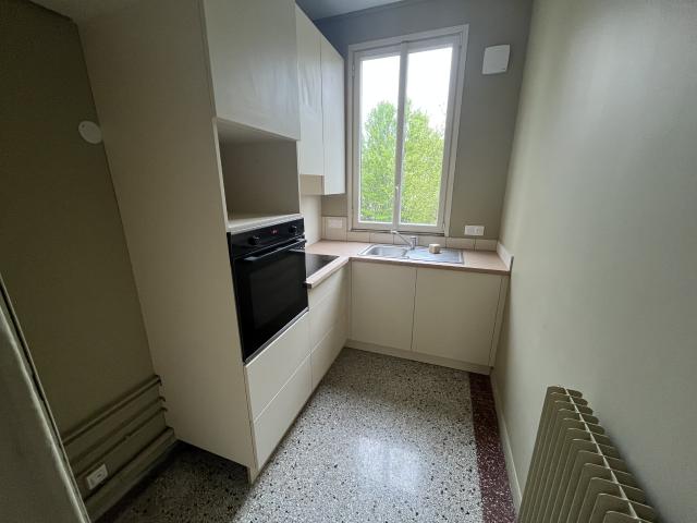 Villers lès Nancy Location Appartement 54