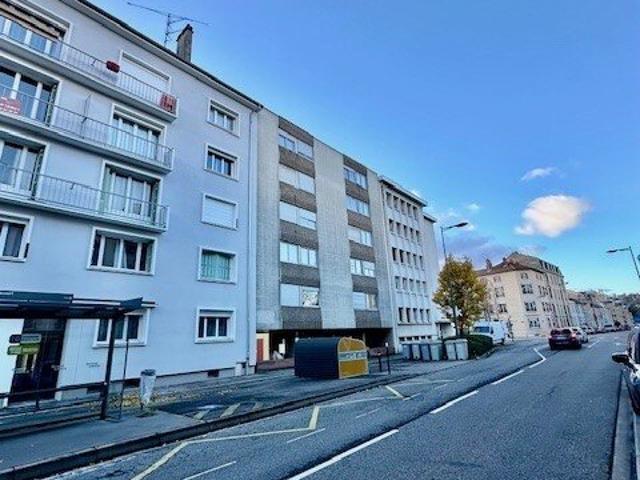 Villers Les Nancy Studio pour investisseur!