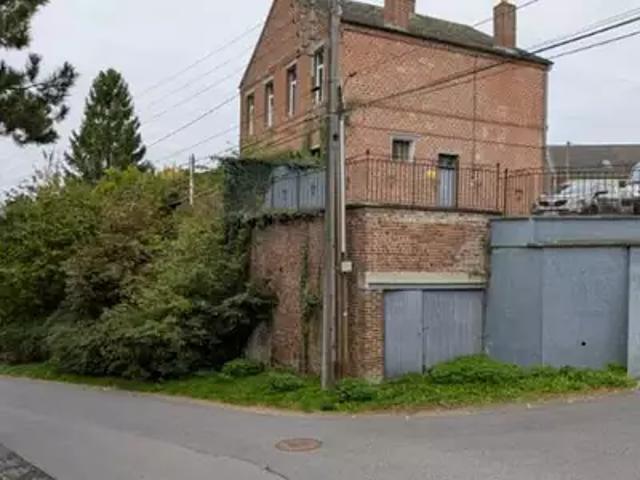 Villers Pol 59530 Achat / Vente maison 8 pièces t8