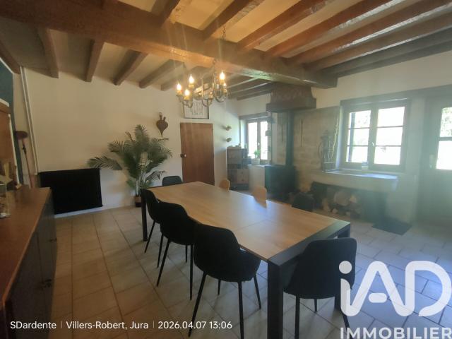 Villers Robert Vente Maison 39