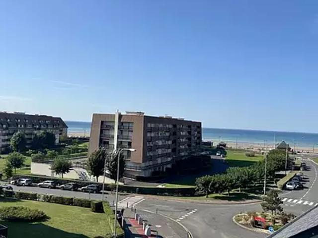 Villers sur Mer 14640 Achat / Vente appartement 3 pièces t3