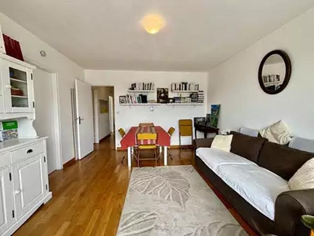 Villers sur Mer 14640 Achat / Vente appartement 3 pièces t3