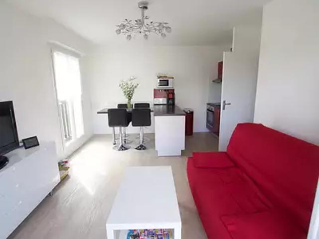 Villers sur Mer 14640 Achat / Vente appartement 3 pièces t3