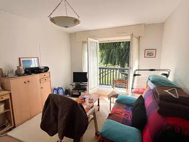 Villers sur Mer 14640 Achat / Vente appartement 3 pièces t3
