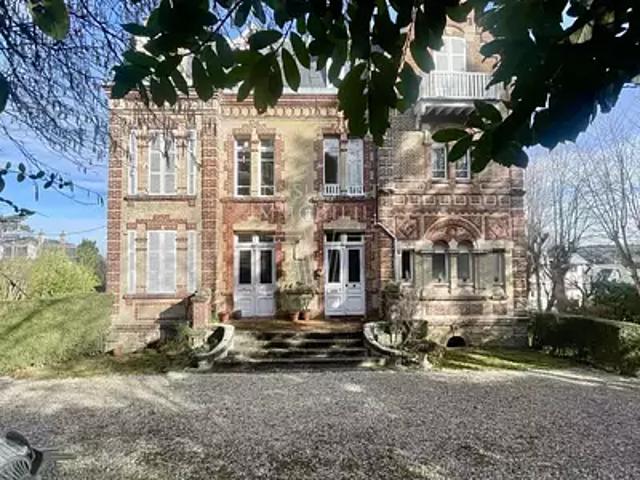 Villers sur Mer 14640 Achat / Vente appartement 3 pièces t3