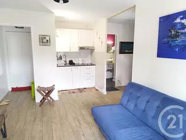 Villers sur Mer 14640 Achat / Vente appartement