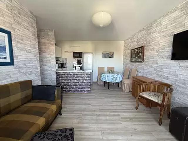 Villers sur Mer 14640 Achat / Vente appartement 2 pièces t2