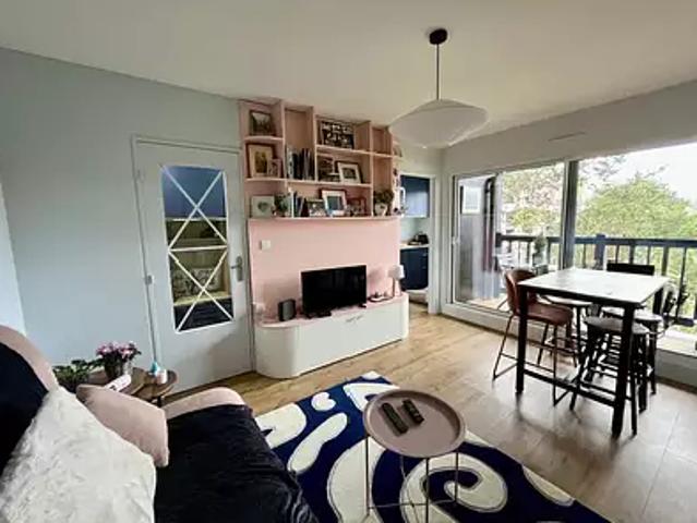 Villers sur Mer 14640 Achat / Vente appartement 2 pièces t2