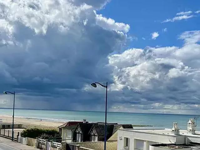 Villers sur Mer 14640 Achat / Vente appartement 2 pièces t2