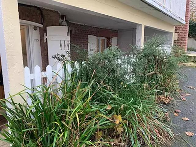 Villers sur Mer 14640 Achat / Vente appartement 2 pièces t2