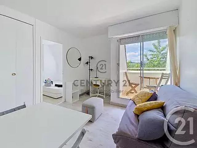 Villers sur Mer 14640 Achat / Vente appartement 2 pièces t2