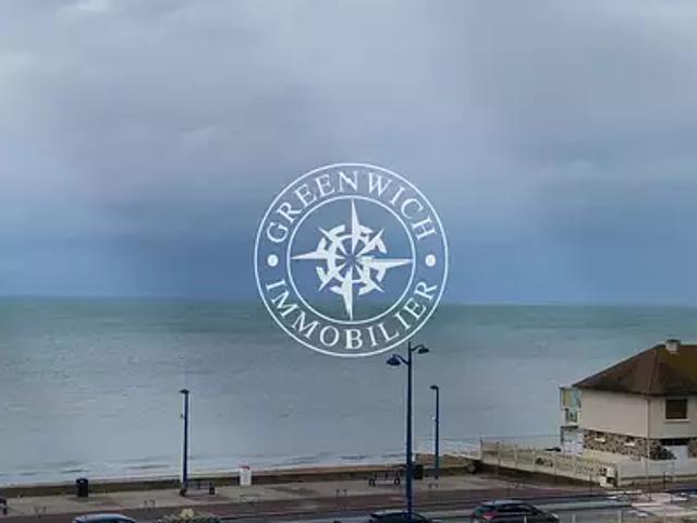 Villers sur Mer 14640 Achat / Vente appartement 2 pièces t2