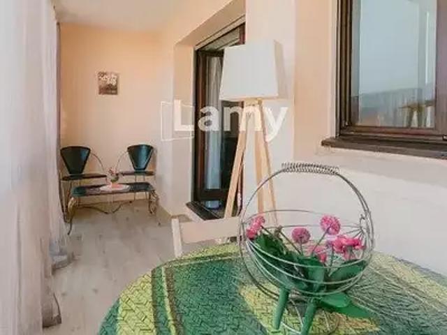 Villers sur Mer 14640 Achat / Vente appartement 2 pièces t2 parking