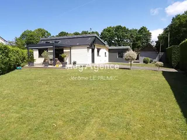 Villers sur Mer 14640 Achat / Vente maison 5 pièces t5