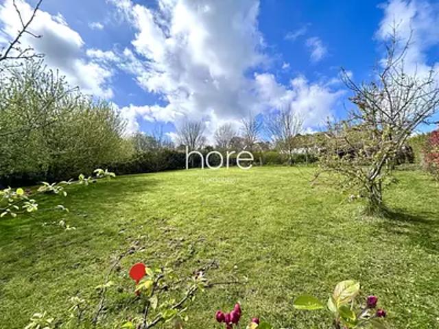 Villers sur Mer 14640 Achat / Vente terrain