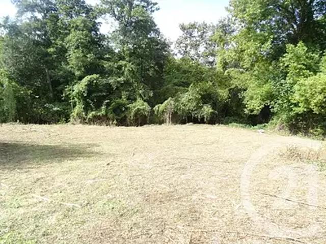 Villers sur Mer 14640 Achat / Vente terrain