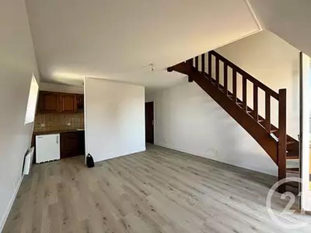 Villers sur Mer 14640 Location appartement 2 pièces t2