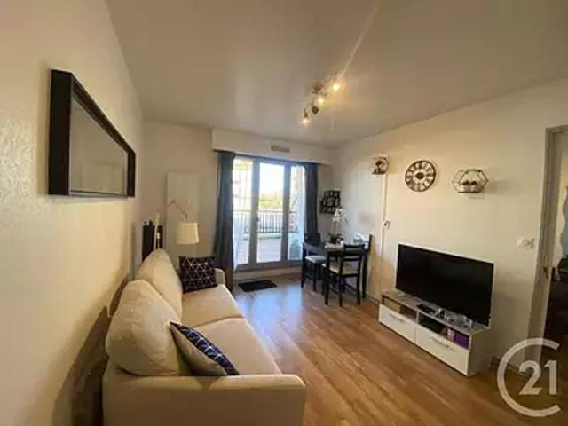 Villers sur Mer 14640 Location appartement 2 pièces t2