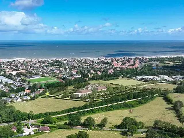 Villers sur Mer 14640 Programme neuf terrain neuf à vendre NF