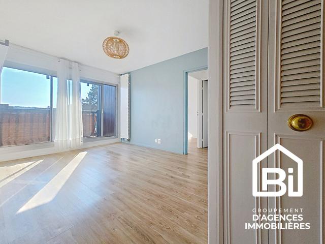 VILLERS SUR MER Appartement 2 pièces avec balcon